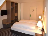 Flexymotel Wil Hotels in 