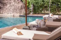 Hotel Vila Kebaya - Пляж