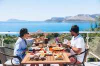 Olea Nova Hotel - Desayuno