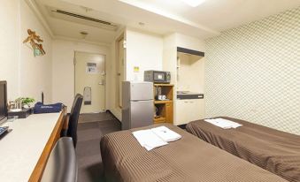 HOTEL LiVEMAX BUDGET Nippori