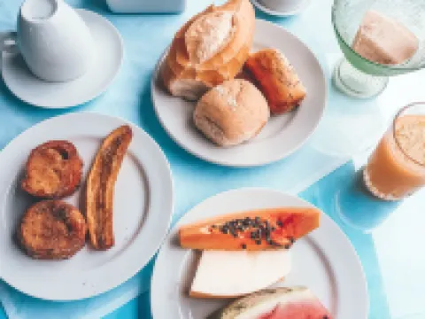 Pousada Ilha do Sol Hotéis em Cairu