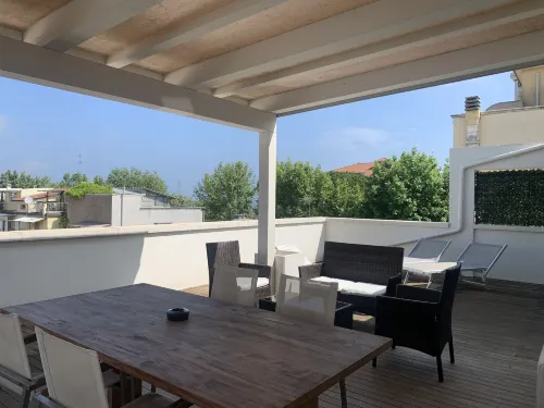 Residence Aida - Pet friendly