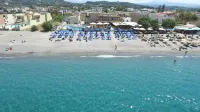 Indigo Mare - Beach