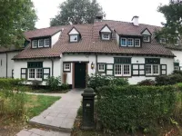 Rose House B&B Hoteles cerca de Expo de Flandes