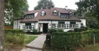 Rose House B&B Hoteles en Gavere