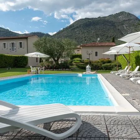 Villa Del Papa