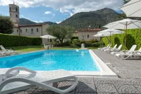 Villa Del Papa Hotels in Molina di Quosa-rigoli