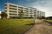 Suites Puerto Sherry Отели рядом с достопримечательностью «Playa de La Caleta»
