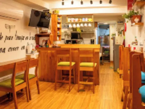 卡索納酒店 伊基托斯酒店