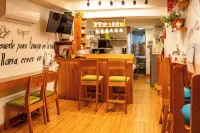 Hotel la Casona Iquitos Hotels in Iquitos