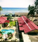 Aloha Seaside Resort - شاطئ