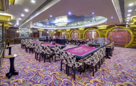 Mayfair Spa Resort & Casino