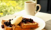 Hilton Madison Monona Terrace - Breakfast