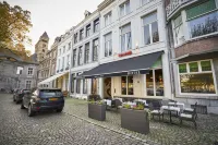 Saillant Hotel Maastricht City Centre - Auping Hotel Partner - 3-Star