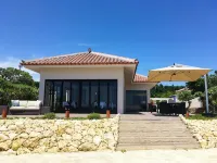 Villabu Resort Hotel a Miyakojima