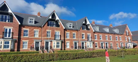 Sea You View Отели в г. Феликстоуи