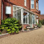 The Corner House Hotels in Wheatacre
