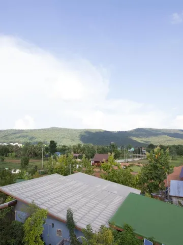 รูปภาพของหนองบัวการ์เด้นวิลล์