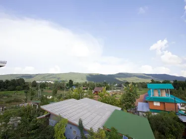 รูปภาพของหนองบัวการ์เด้นวิลล์