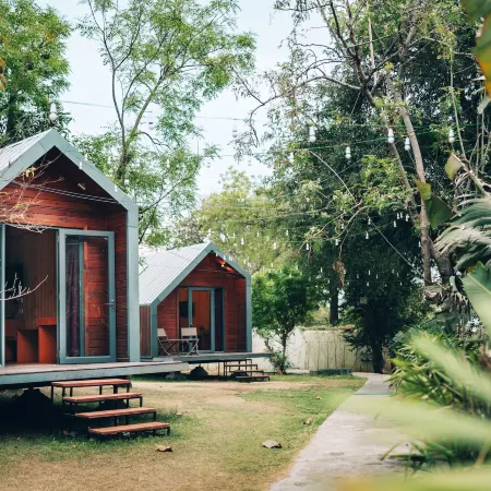 Crescent Spa and Resorts Indore