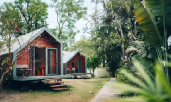 크레센트 스파 & 리조트