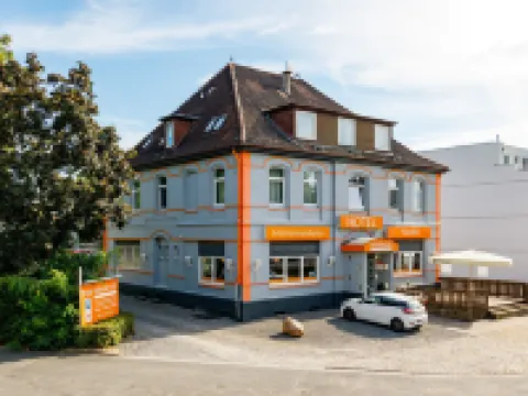 Hotel Sehnder Hof Hotels in Sehnde