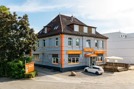 Hotel Sehnder Hof