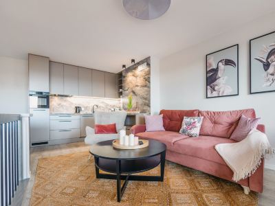 Apartamenty Sun & Snow Residence