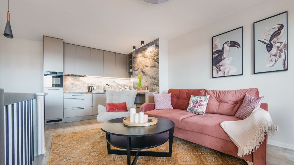 Apartamenty Sun & Snow Residence