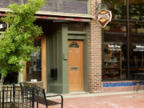 3rd Street Lofts Hotels in Wausau