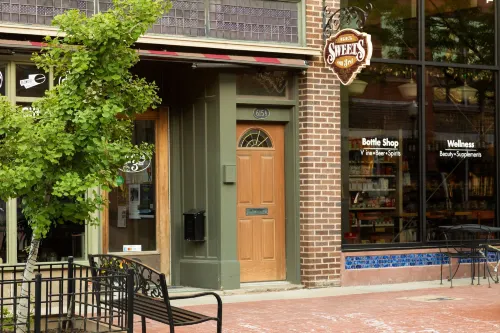 3rd Street Lofts Hotels in Wausau