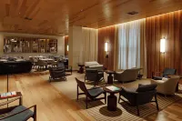 Boa Vista Surf Lodge Các khách sạn ở Boituva