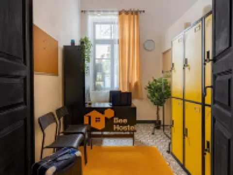 Bee Hostel Hotels in Limassol
