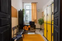 Bee Hostel