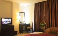 Hotel Gran Central - 2-Star