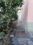 Villa Arcobaleno Rondò Garibaldi Sanremo