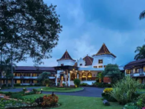 ÉL Hotel Kartika Wijaya Batu Hotels in Batu