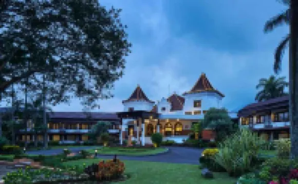 ÉL Hotel Kartika Wijaya Batu