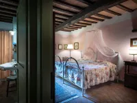 Country House a Casole D Elsa ID 451 - Park Yeri