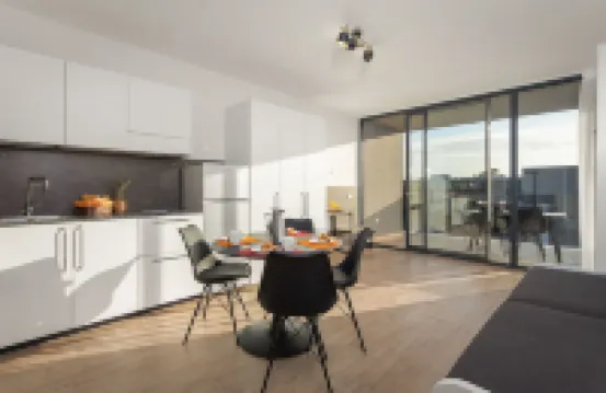 Residence Del Mar Emotion