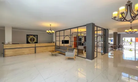 Tangiers Hotel Ex Marina Bay