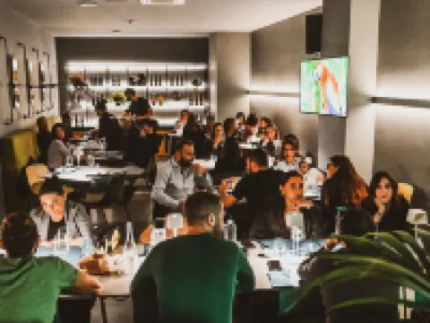 Arryvo Hotel Hotels in Lecce