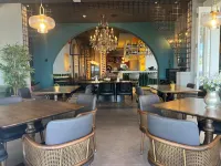 RUKA Hotel Hotel a Sasalli Merkez Mahallesi