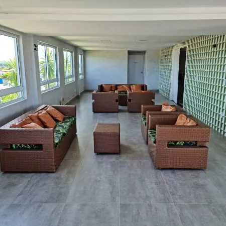 Apartamento No Centro de Porto de Galinhas