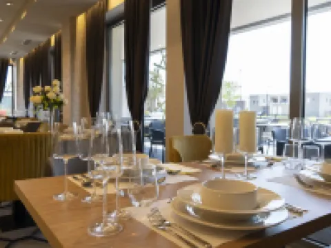 HA Hotel Mostar Hotels in Mostar