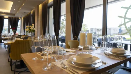 HA Hotel Mostar Отели в г. Благай