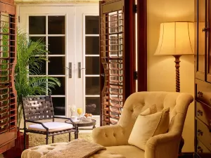 더 브라질리언 코트 호텔