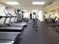 Wyndham New Orleans Airport & Conference Center - Gym