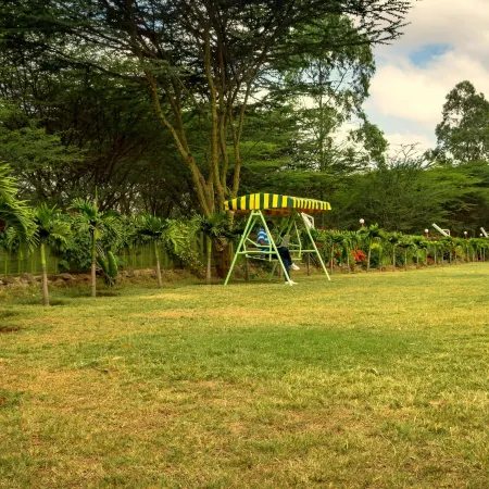 The Old Kings Lodge and Resort