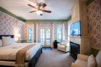 The Primrose Hotels in Bar Harbor